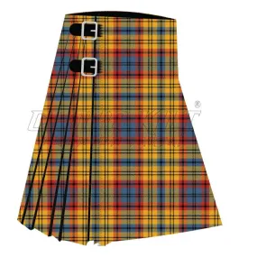 Franklin Ancient Tartan