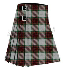 Fraser Dress Tartan