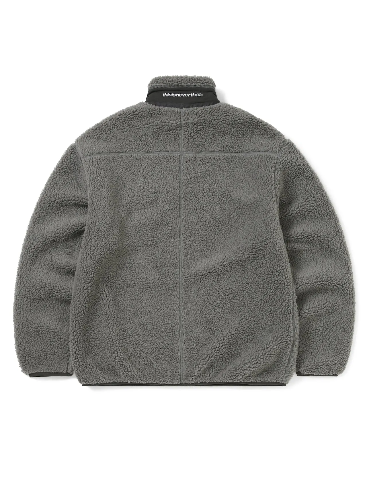 (FW23) SP Sherpa Fleece Jacket