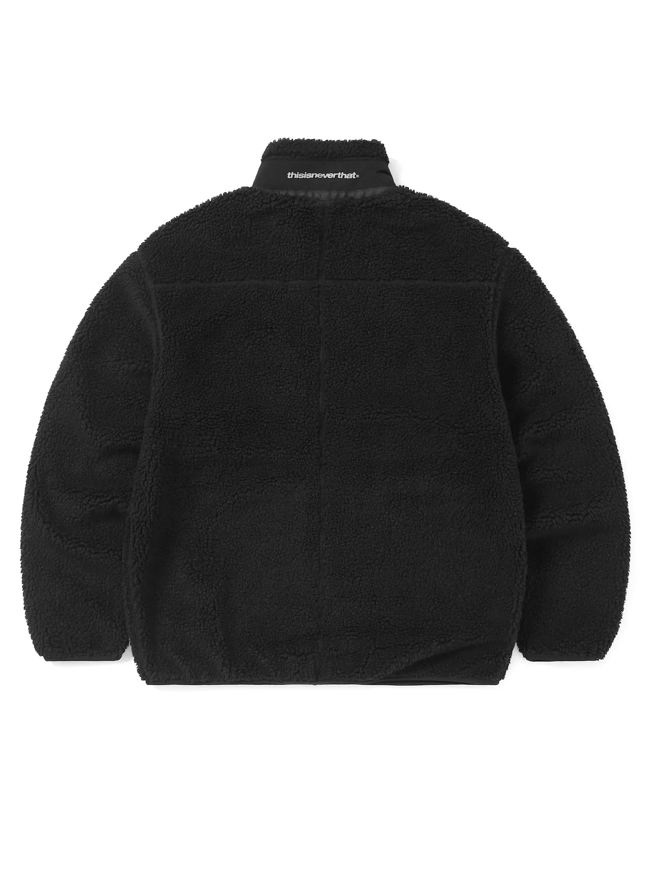 (FW23) SP Sherpa Fleece Jacket