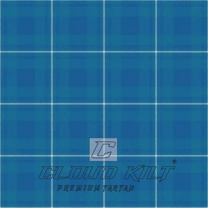 Gallaecia Unofficial Ancient Tartan