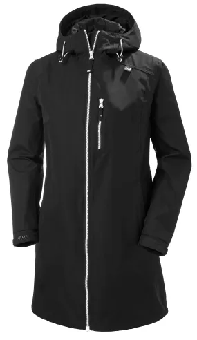 Helly Hansen Ladies Belfast Long Jacket