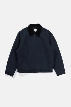 James Jacket Navy