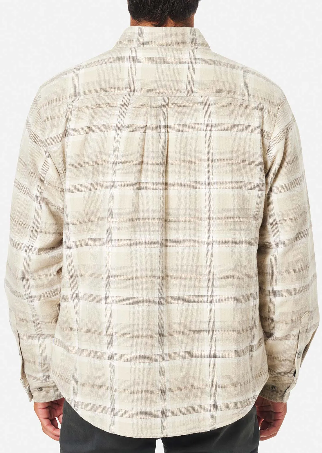 Katin Men's Harold Plaid Jacket