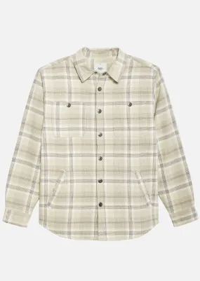 Katin Men's Harold Plaid Jacket