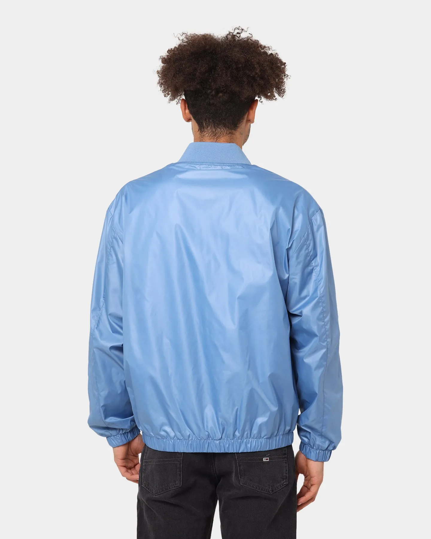 Lacoste Heritage Zip Front Jacket Absym/Turquin