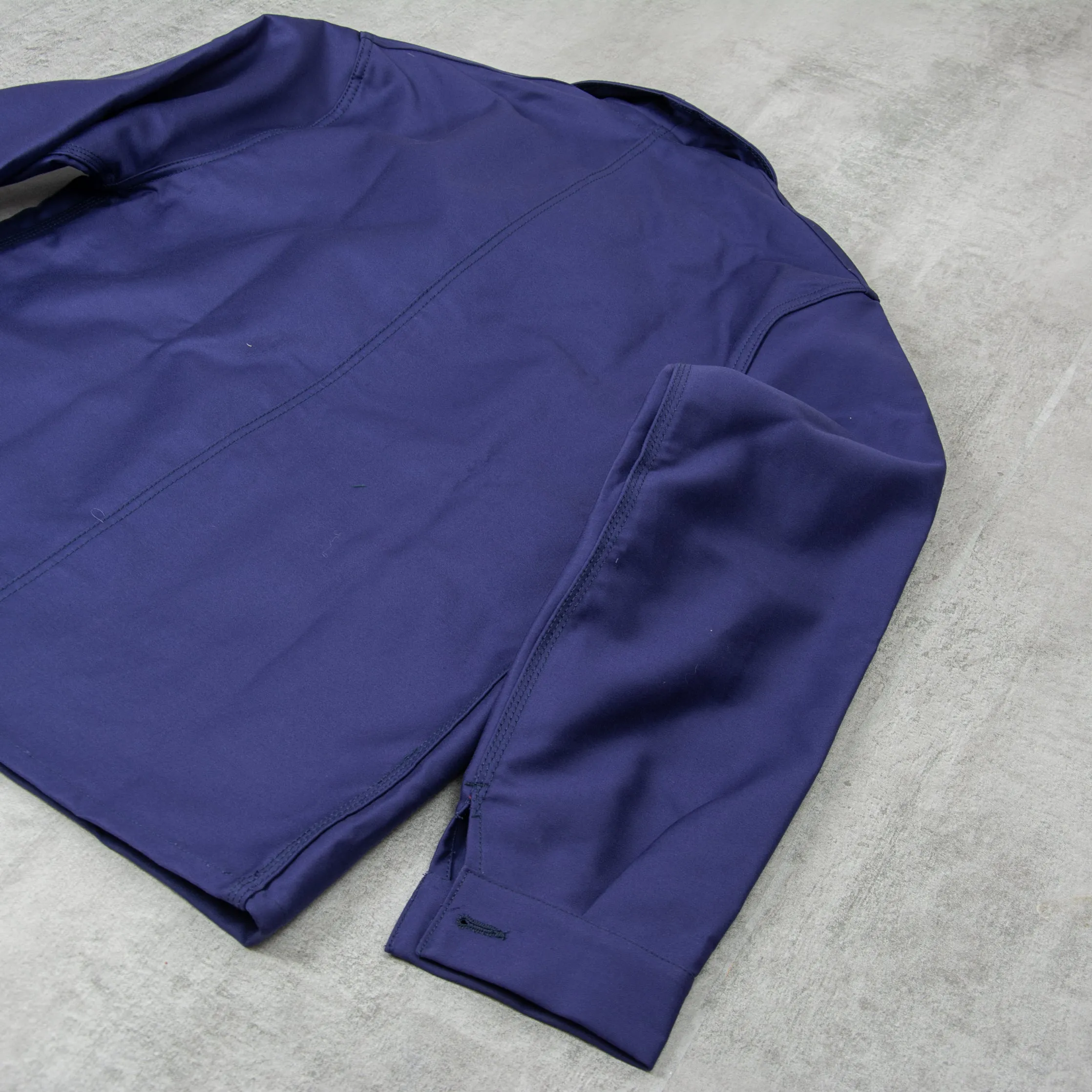 Le Laboureur Moleskin Work Jacket - Hydrone