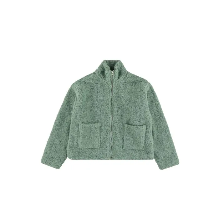 Lily Balou Green Bay Bobbie Bomber