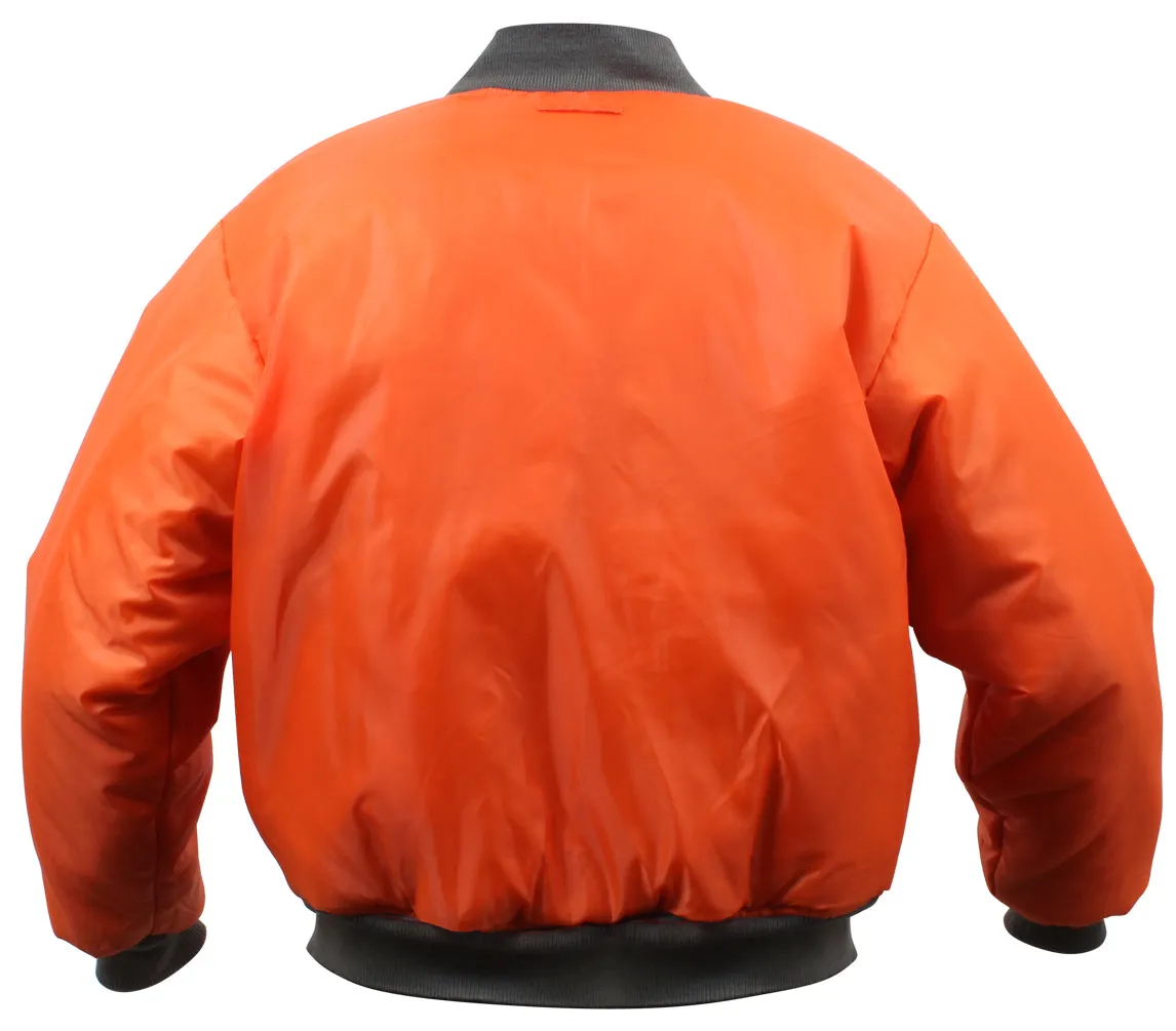 MA-1 Flight Jackets