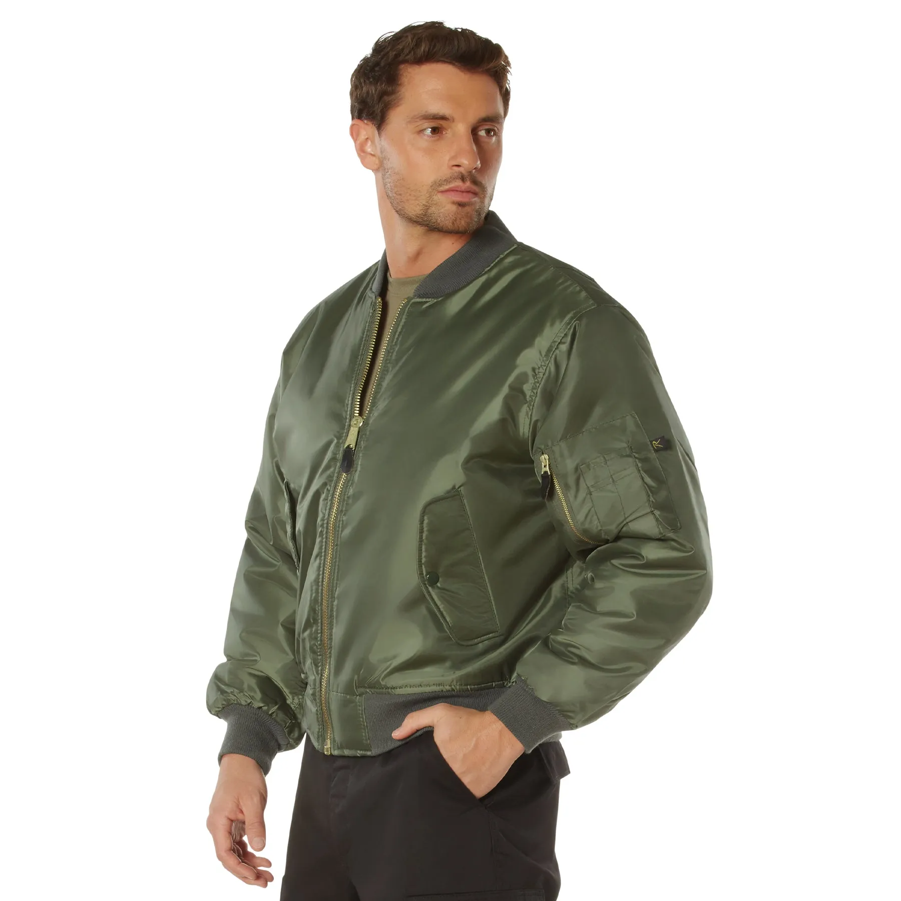 MA-1 Flight Jackets