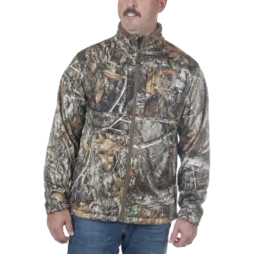 Men's Early Dawn Sherpa Shell Jacket - Realtree