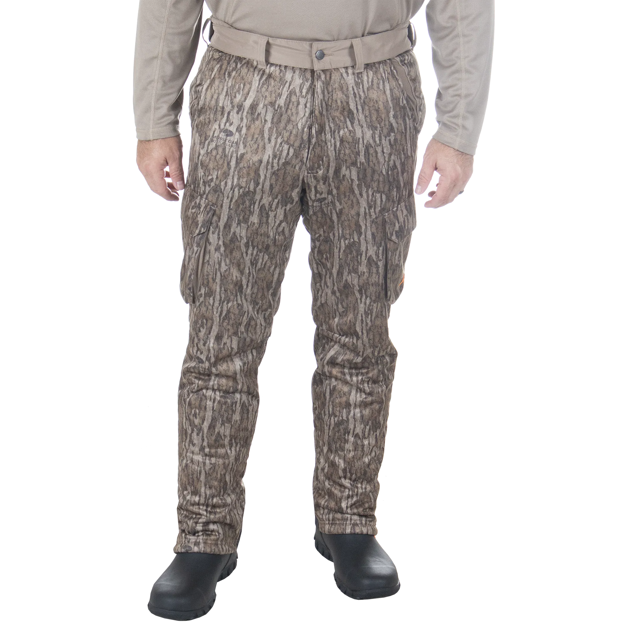 Men's Early Dawn Sherpa Shell Pant - Mossy Oak