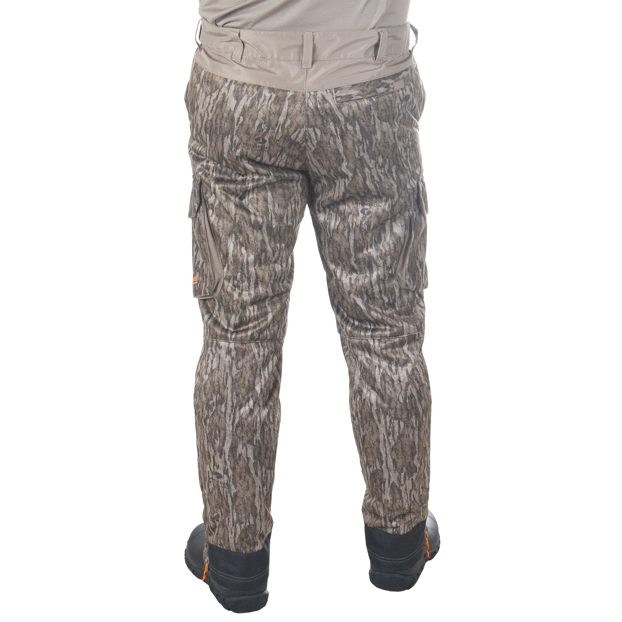 Men's Early Dawn Sherpa Shell Pant - Mossy Oak