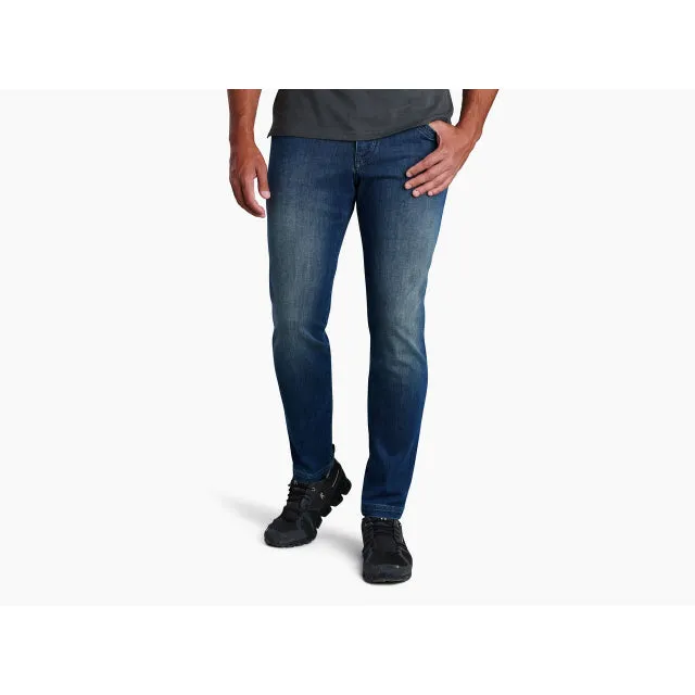 Men's KUHL Denim Tapered