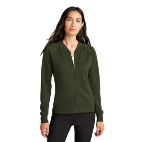 Mercer Mettle - Women's Double-Knit Bomber