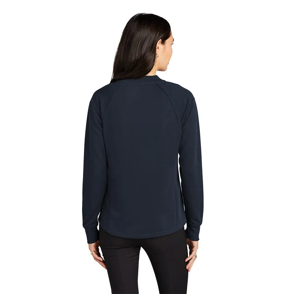 Mercer Mettle - Women's Double-Knit Bomber