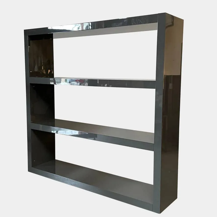 Minotti Johns Bookcase