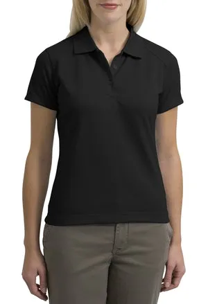 Nike Golf - Ladies Dri-FIT Pique Sport Shirt.  244613