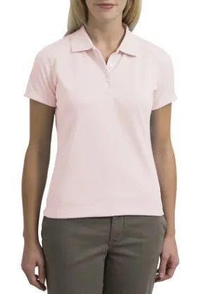 Nike Golf - Ladies Dri-FIT Pique Sport Shirt.  244613