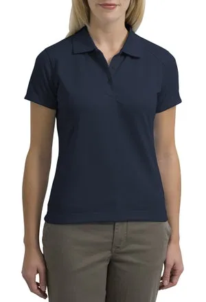 Nike Golf - Ladies Dri-FIT Pique Sport Shirt.  244613