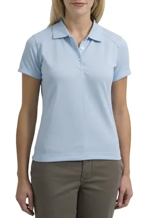 Nike Golf - Ladies Dri-FIT Pique Sport Shirt.  244613