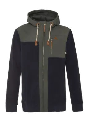 NXG Mendos full zip hoody