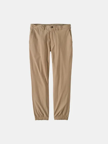 PATAGONIA MEN'S TRANSIT TRAVELER JOGGERS