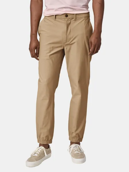 PATAGONIA MEN'S TRANSIT TRAVELER JOGGERS