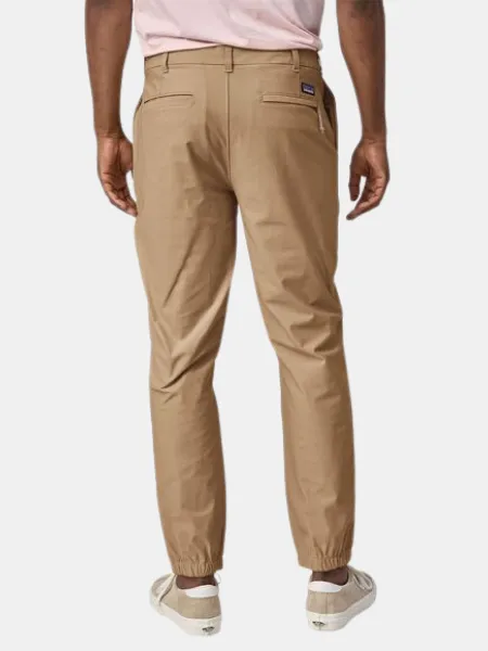 PATAGONIA MEN'S TRANSIT TRAVELER JOGGERS