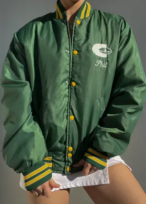 Phil 80's Bomber (M-L)