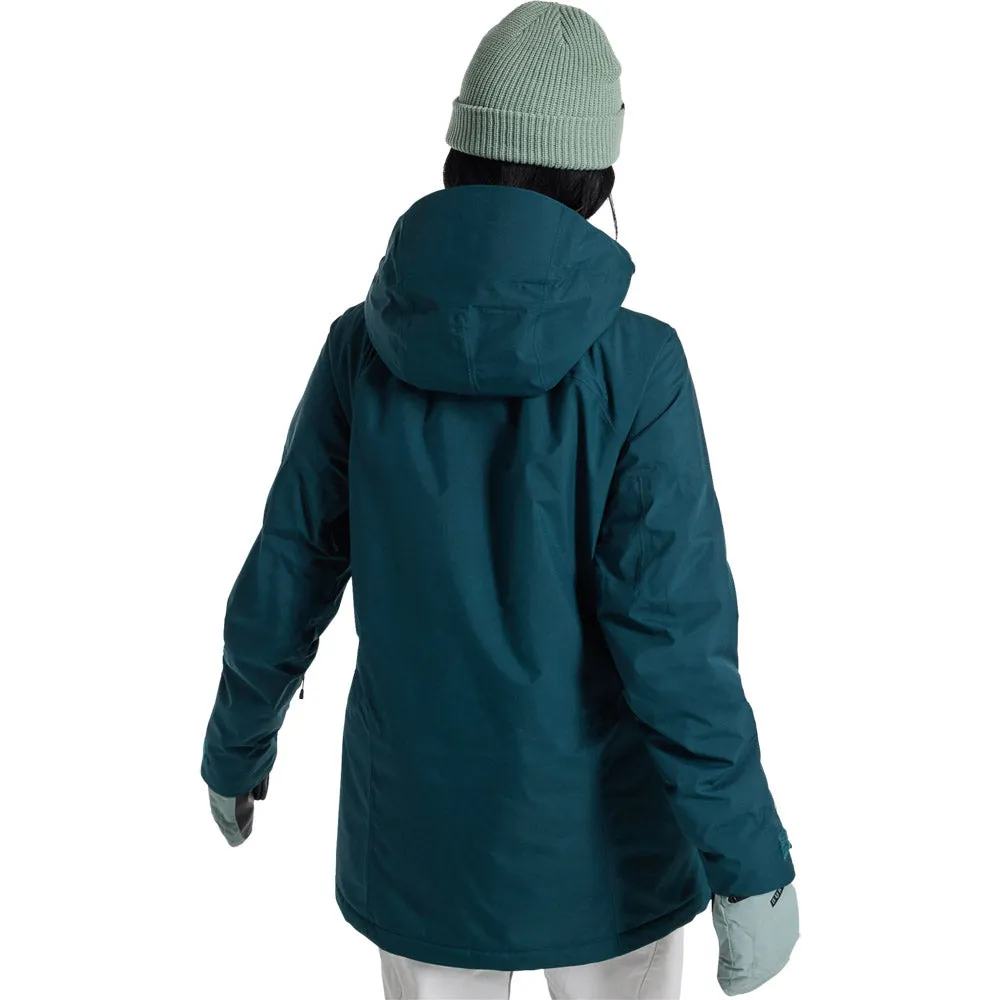 Pillowline Gore-Tex 2L Snowboard Jacket - Womens