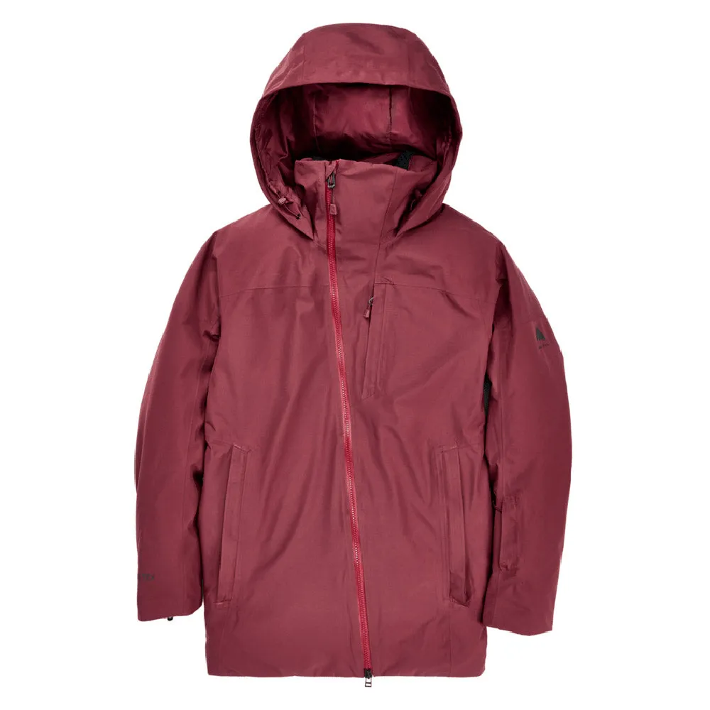 Pillowline Gore-Tex 2L Snowboard Jacket - Womens