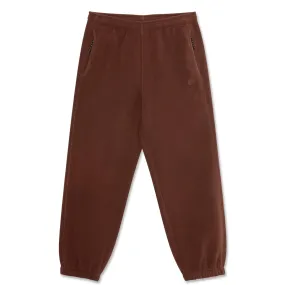 Polar Skate Co. Ivan Sweatpants Wine