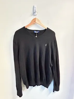 Polo (Ralph Lauren) Sweater Size Extra Large