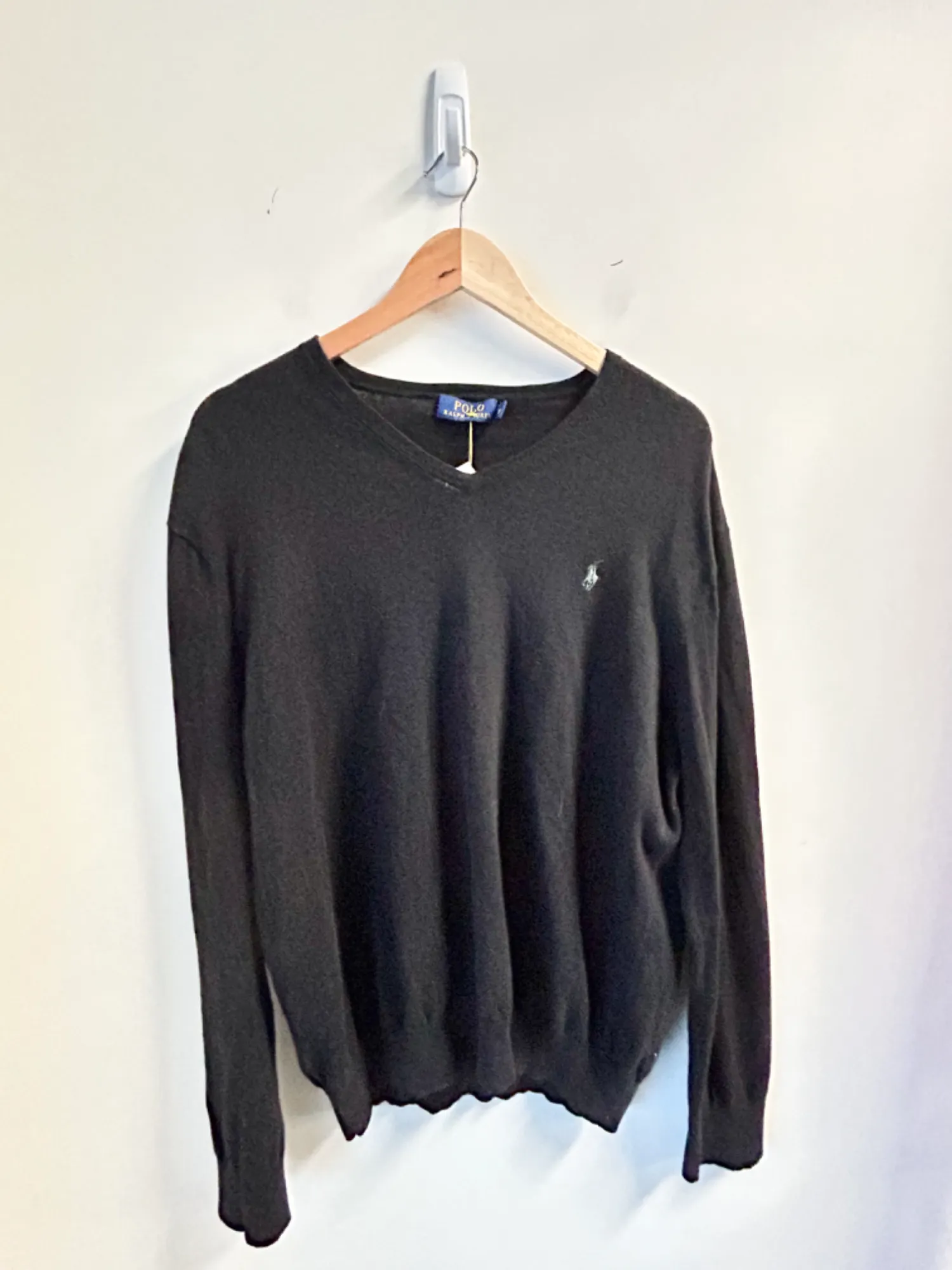 Polo (Ralph Lauren) Sweater Size Extra Large