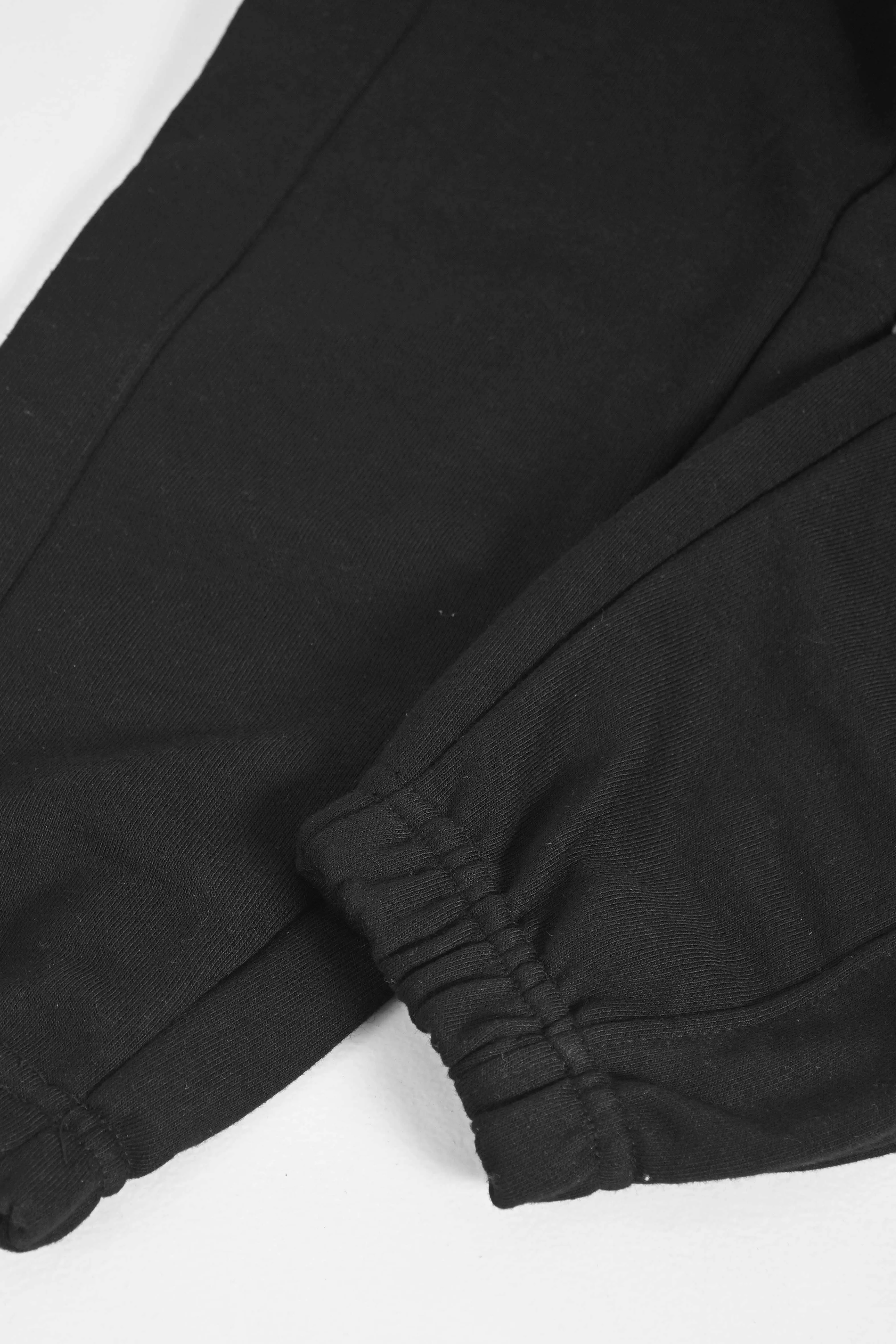 Polo Republica Men's Side Panel Terry Sweatpants