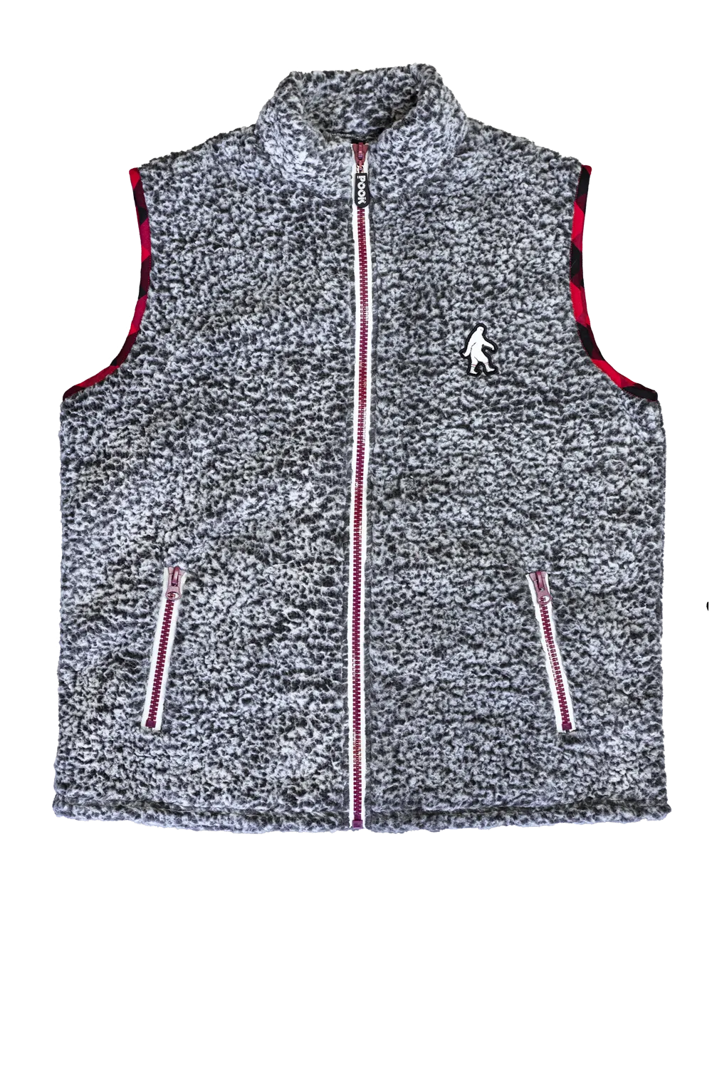 POOK YETI VEST