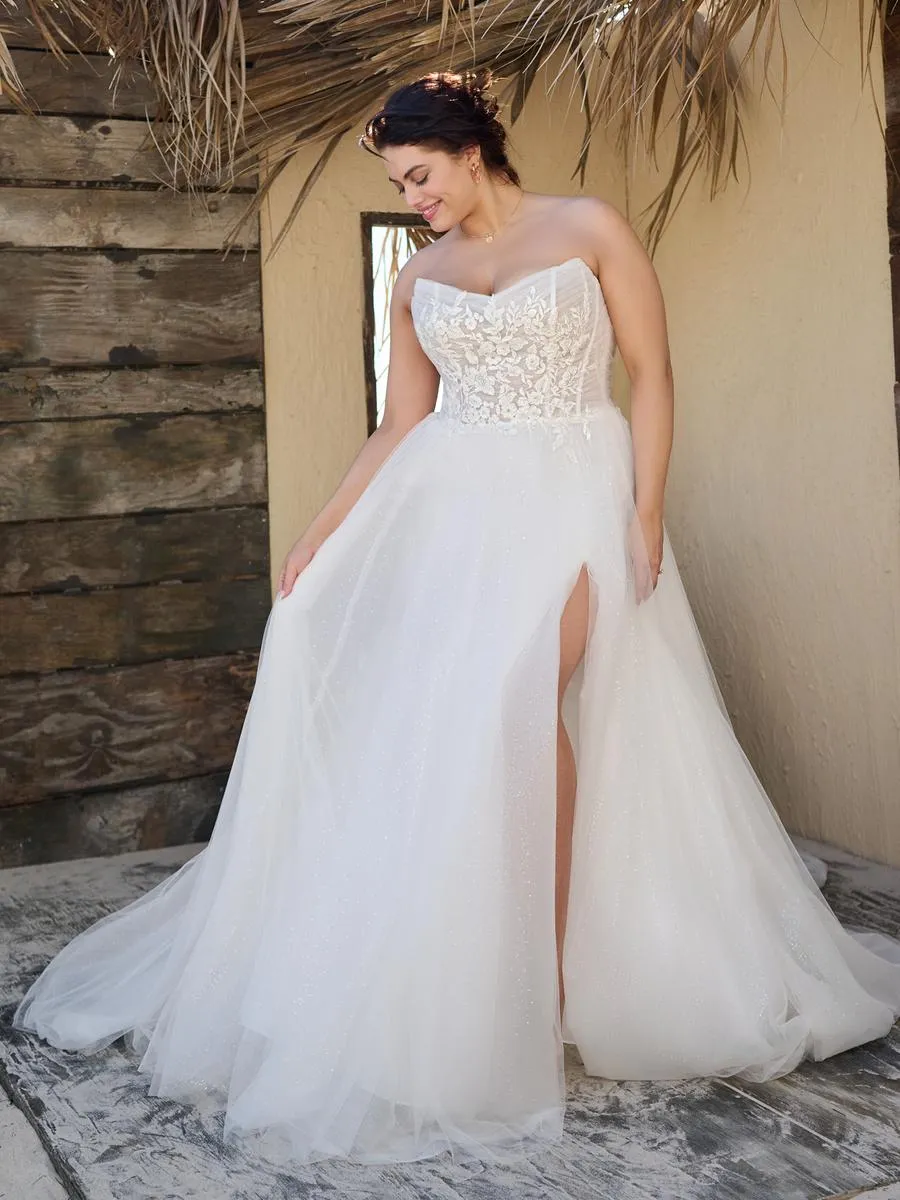 Rebecca Ingram by Maggie Sottero Designs Dress 23RS721A01