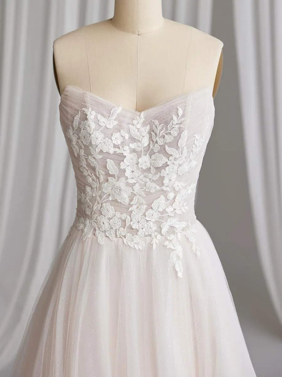 Rebecca Ingram by Maggie Sottero Designs Dress 23RS721A01