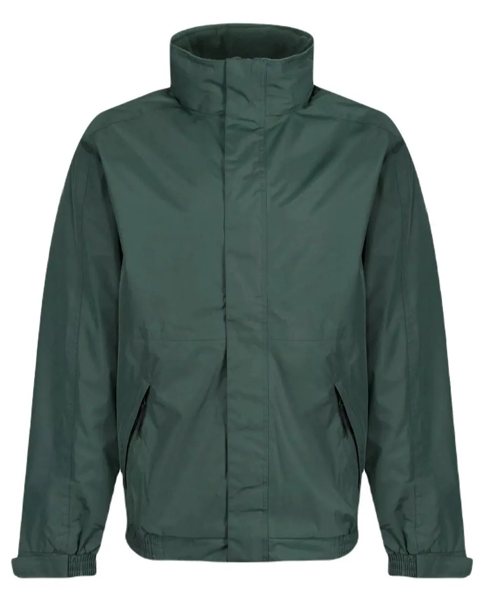 Regatta Dover Fleece Lined Bomber Jacket