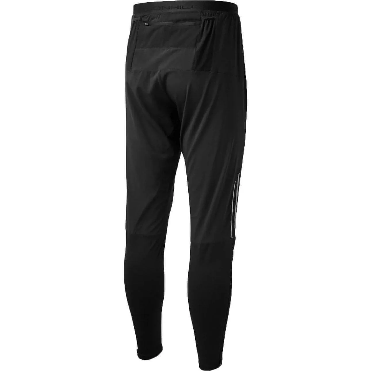 Ronhill Tech Flex Mens Track Pants - Black