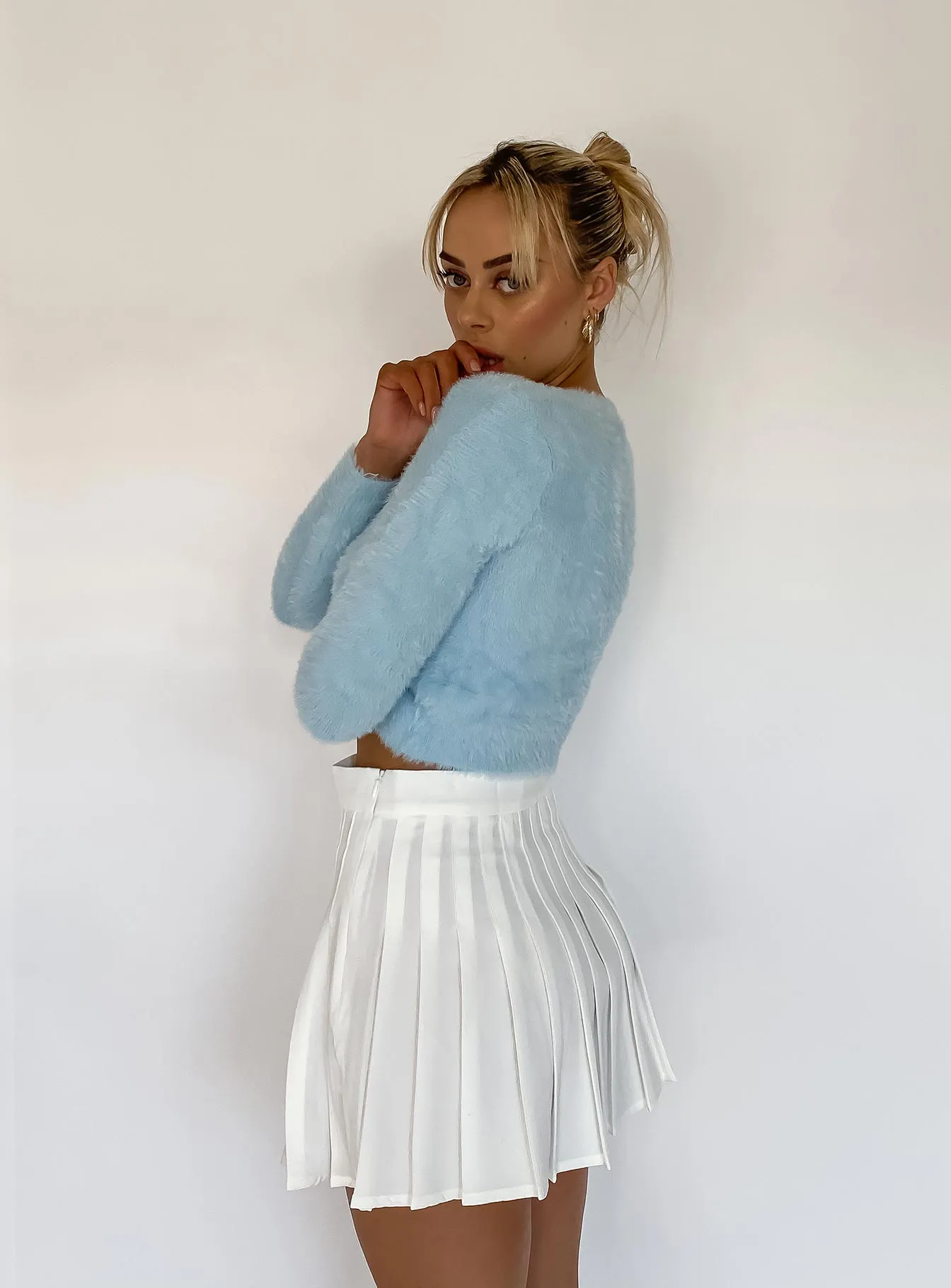 Rosella Mini Skirt