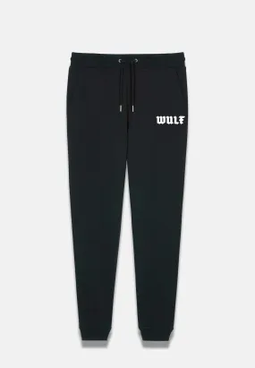 Run Free Sweatpants Black