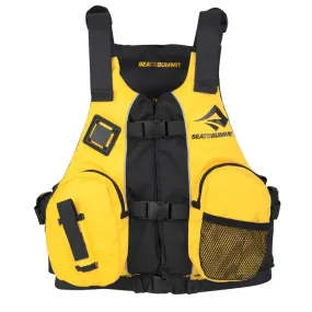 Sea to Summit Fishing Multift Pfd Life Jacket