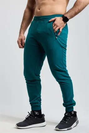 Shaded Spruce Basic Jogger