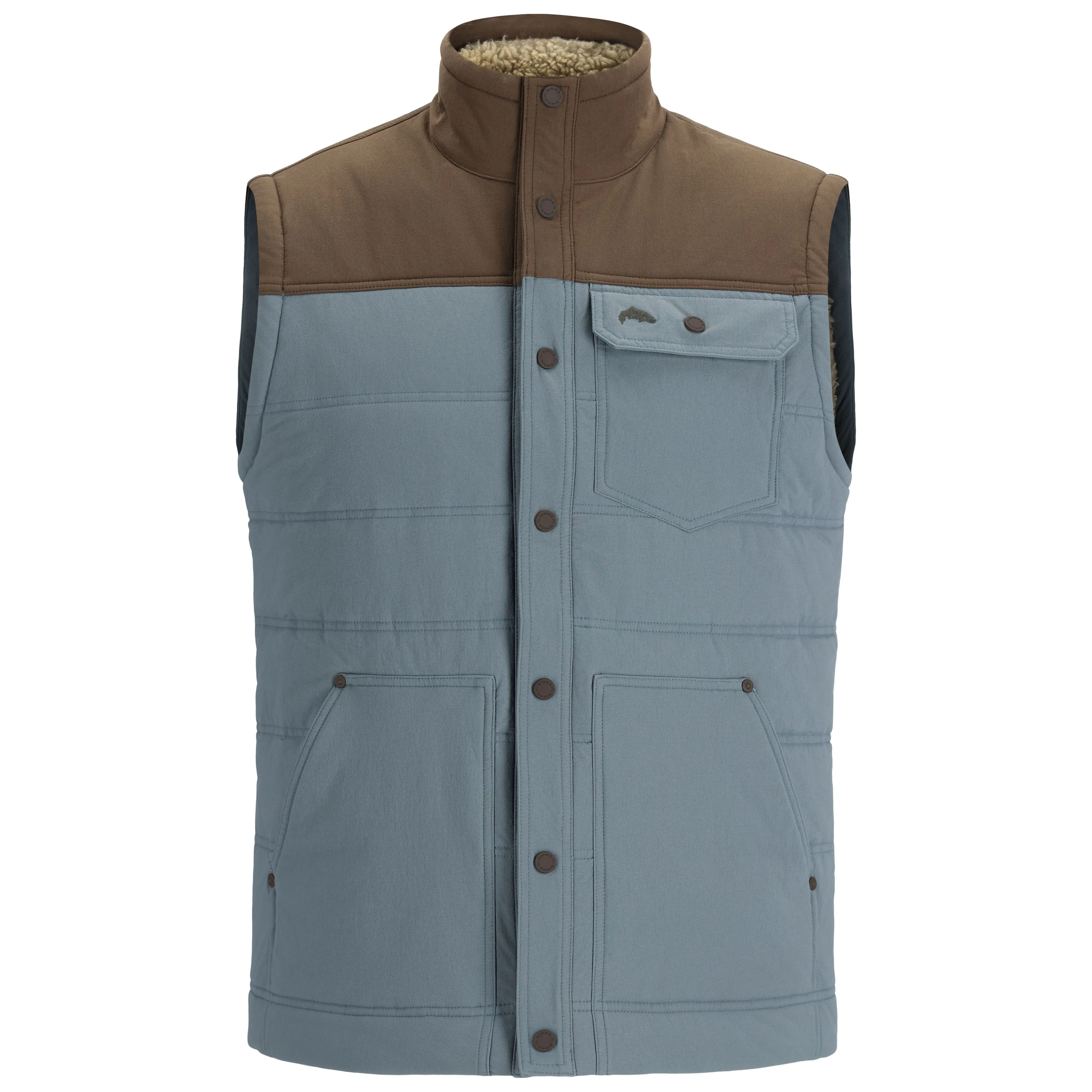 Simms Cardwell Vest