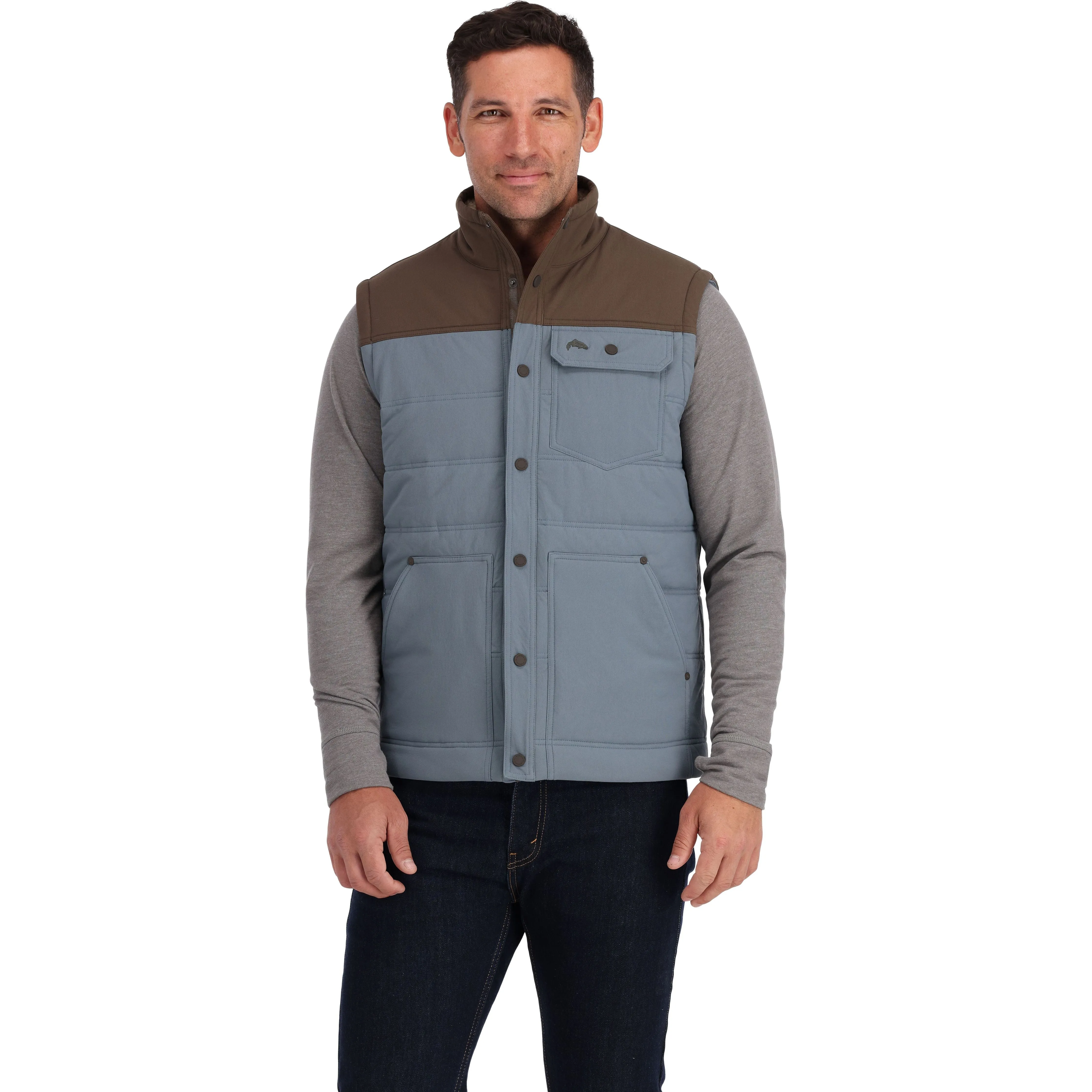 Simms Cardwell Vest