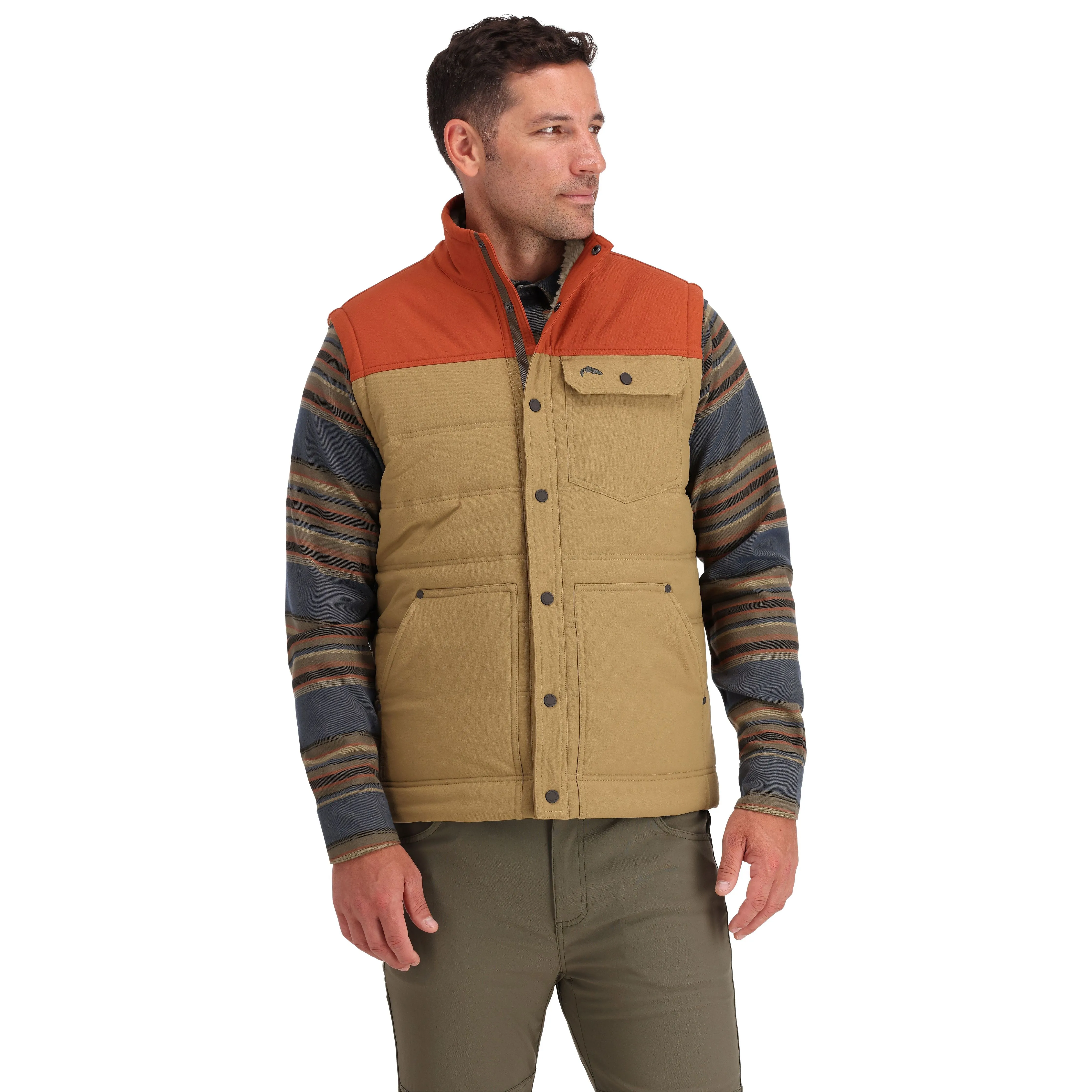 Simms Cardwell Vest