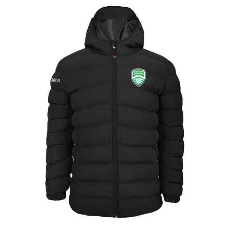 Southwest Wanderers Ande Jacket Black