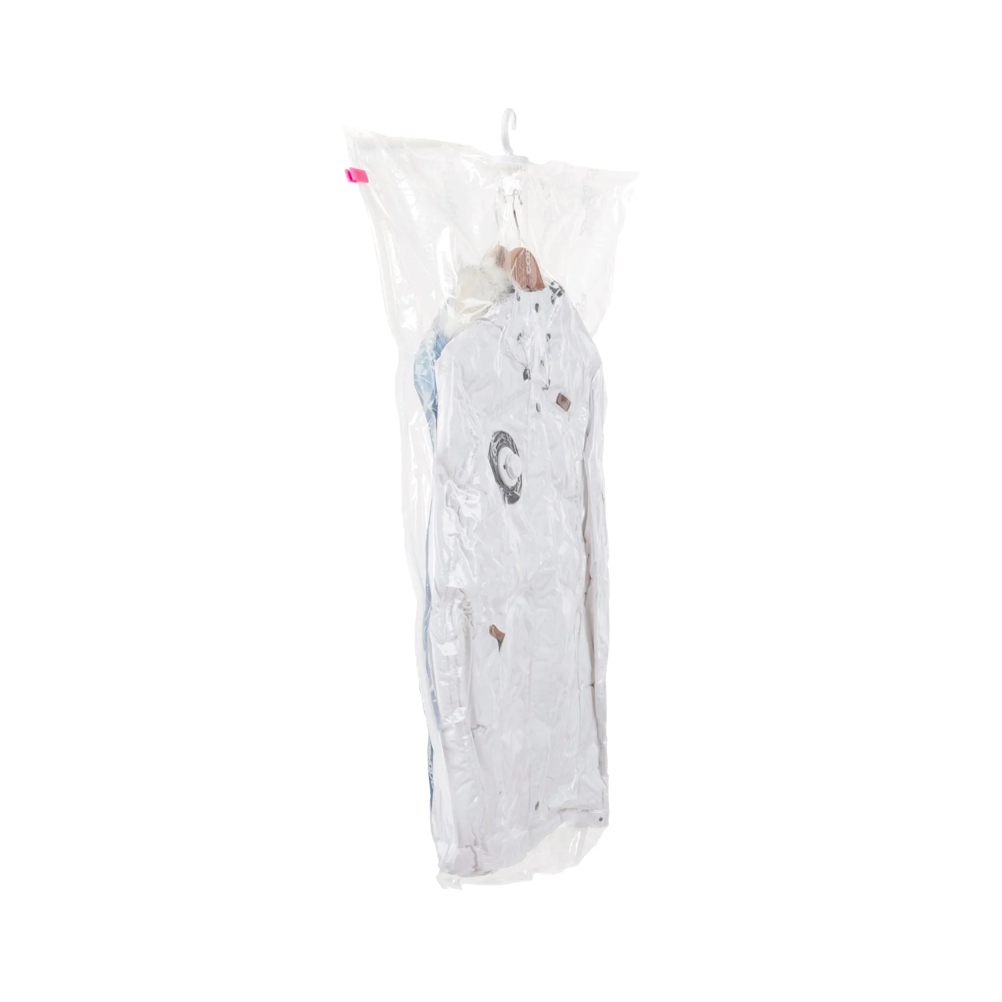 Space Saving Vacuum Bag - Size M